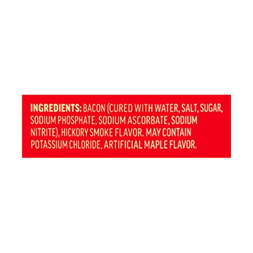 Oscar Mayer Real Bacon Bits, Value Pack, 4.5 oz Bag