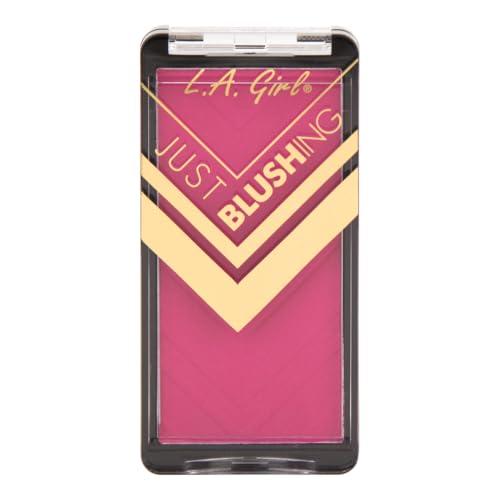 L.A. Girl Just Blushing, Just For Fun GBL495