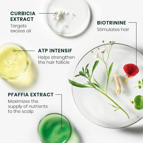 René Furterer Triphasic Progressive Concentrated Serum