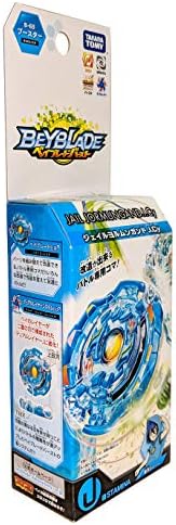 Takaratomy Beyblade Burst B-69 Booster Jail Jormungand.I.Cy Toy
