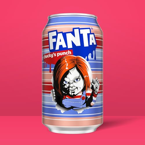 Fanta Pineapple, 12 fl oz, 12 Pack