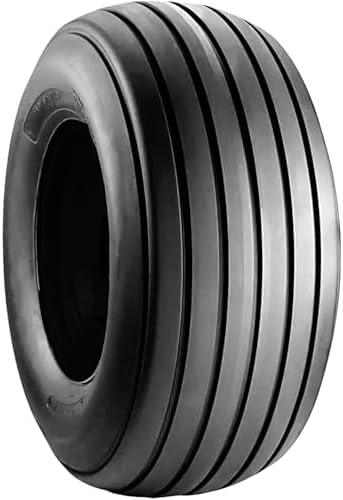 American Farmer I-1 Rib Implement Type (L) Low Profile Farm Tire 11L/-15