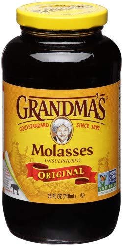 Grandma's Molasses, Original, Unsulphured (Pack of 2)