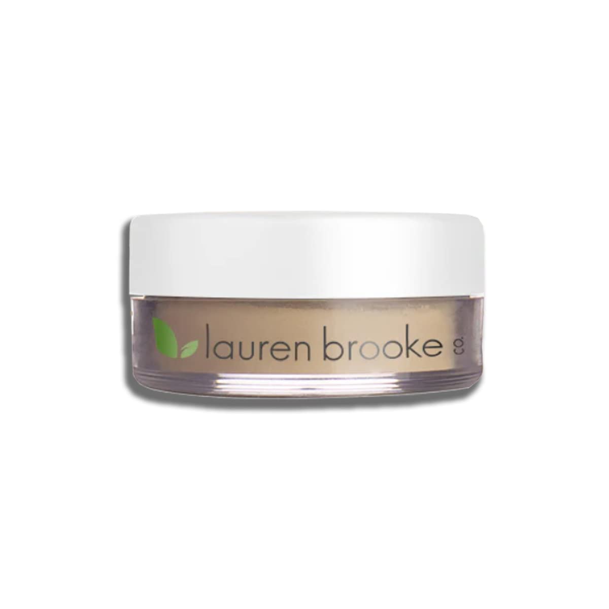 Natural Lightweight Cream Foundation, Flawless Finish - Neutral No. 10 | Organic cream foundation in Neutral No. 10 — buildable coverage with nourishing botanicals ideal for dry skin
