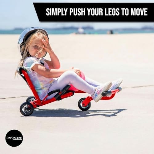 EzyRoller Mini - Blue
