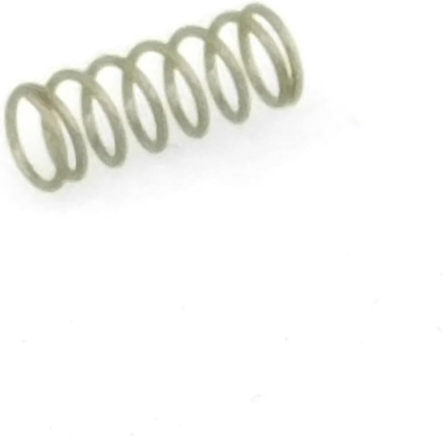 N020157 Screwdriver Compression Spring Replacement for DeWalt Clutch Spring Fits DCF610S2 DCF610S2 DCF610S2 DCF680N2 DCF815S2