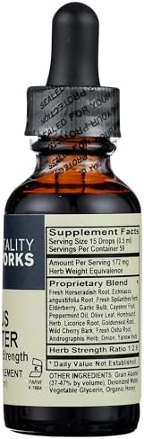 Sinus Blaster, 1 Fl Oz