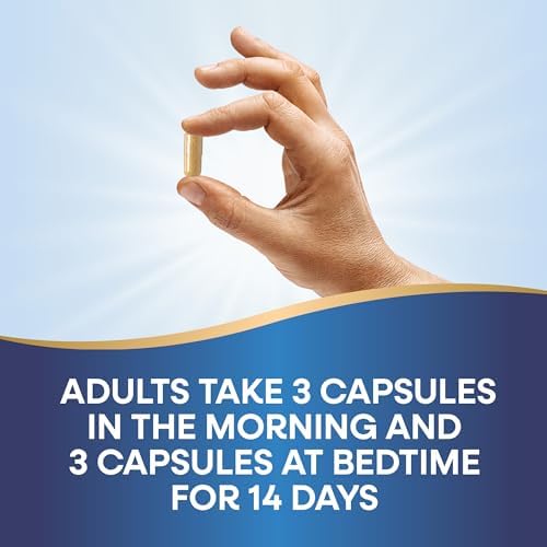 Nature's Way Complete Liver Cleanse with Milk Thistle, 84 Capsules | With Milk Thistle, Dandelion Root