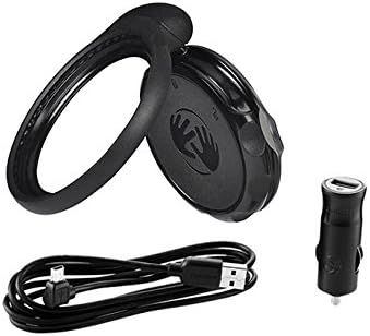 TomTom Additional Windshield Mount Kit for One and XL GPS Navigators (pre 130 and 330 models)