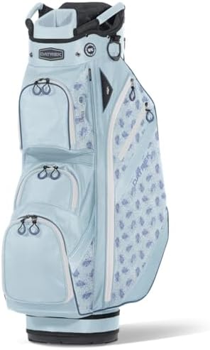 Datrek DG Lite III Golf Cart Bag