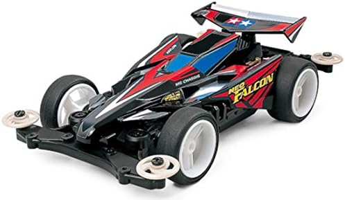 Tamiya Mini 4WD PRO 17 1/32 Scale Neo Falcon MS Chassis