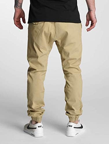 Southpole Mens Twill Jogger