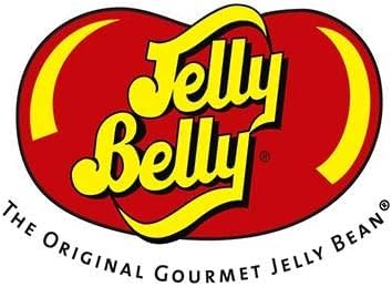 JellyBelly Red Licorice Scottie Dogs, 2.75 Ounces, Pack of 3
