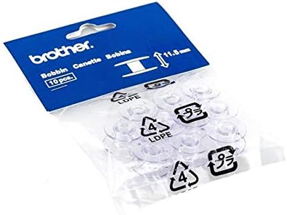 Brother 4977766118927 – Reels for Stitcher and Seams