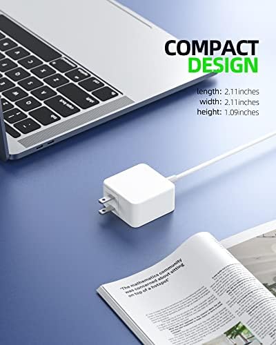 16.5V 2A Home Wall Charger Supply Cord Fit for Google Smart Speaker Voice Activated Device Model W16-033N1A Power Adapter