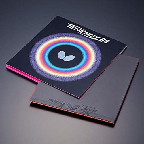 Butterfly Tenergy 64 Rubber Sheet