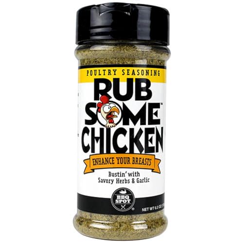 Rub Some Fun - Championship BBQ Seasoning Gift Pack