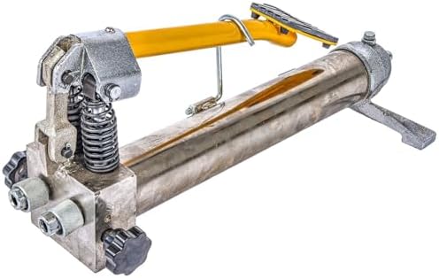 JEGS 79025 Hydraulic Car Lifts [3000 lb. Capacity]