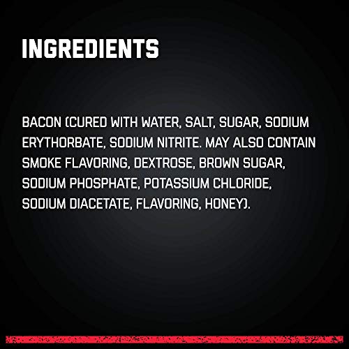 Hormel Premium Real Crumbled Bacon, 20 Oz Pouch