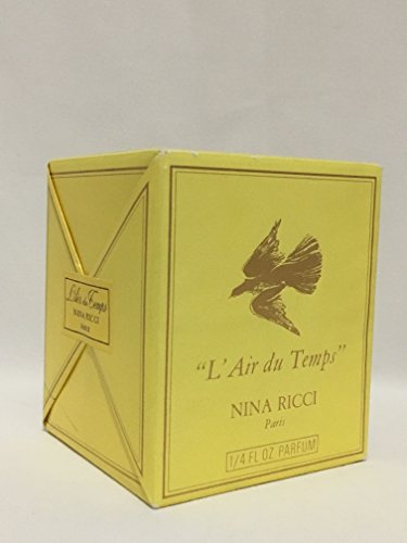 Nina Ricci Perfume L'air Du Temps
