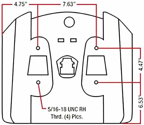 GY20496 High Back Seat Fits John Deere L100 L118 L120 L130 G110 D120