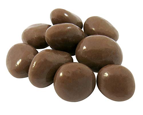 Original Bonds Of London Chocolate Raisins Imported From The UK England Milk Chocolate Coated Raisins