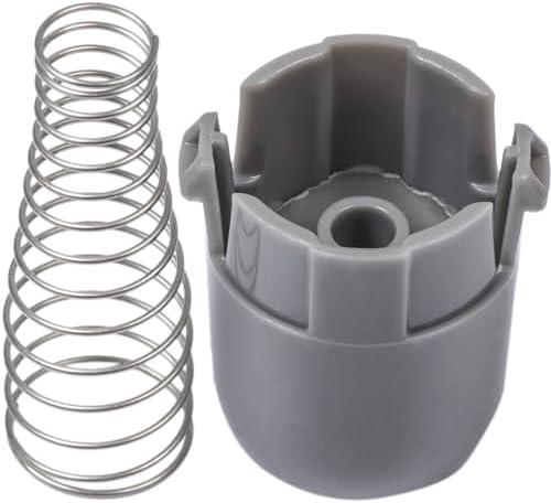 [Upgraded] BlueStars AGM73610701 Washer Magnetic Door Plunger Replacement