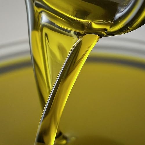 Farchioni Extra Virgin Olive Oil 1L – Cold Pressed, 100% Italian Olives – Smooth & Balanced Flavor – Ideal for Cooking, Dressing & Dipping