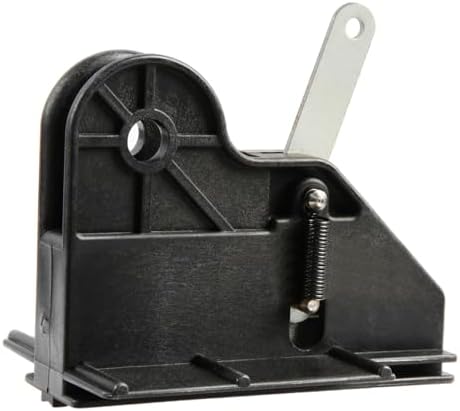 2 Garage Outlet Garage Door Opener Limit Switche for Genie Overhead Door Screw Drive 20113R 19795S 22785R