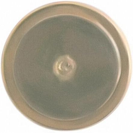 Ewatchparts PEARL LUMINOUS LUME PIP BEZEL INSERT Compatible With INVICTA 8932OB 9204OB DIVER GOLD USA