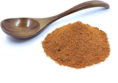 Best Botanicals Cayenne Pepper Powder 16 oz. 160,000 H.U.