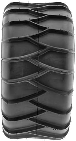 SunF Set 2 ATV Tires 22x10-9 22x10x9 Sand & Snow 6 PR A036