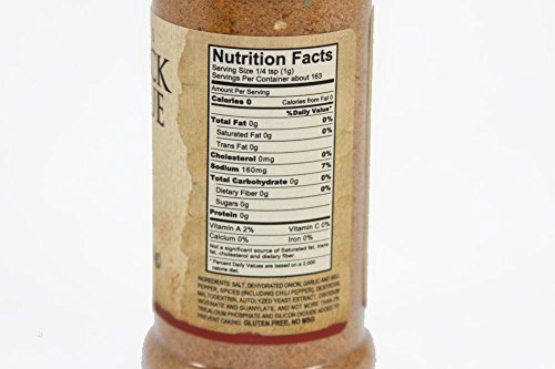 Jack Stack Barbecue Dry Rub Seasoning Variety Pack - All Purpose, Steak, Poultry & Meat Seasonings - Kansas City Spice 3 Pack - for Chicken, Steak, Ribs, Vegetables, Seafood, and More (7oz Each)