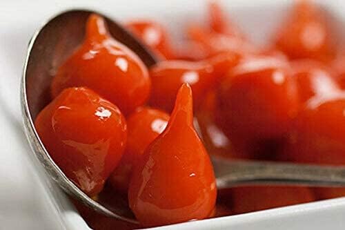 Pimiento De Lágrima - Drop Pepper Pearls 793g