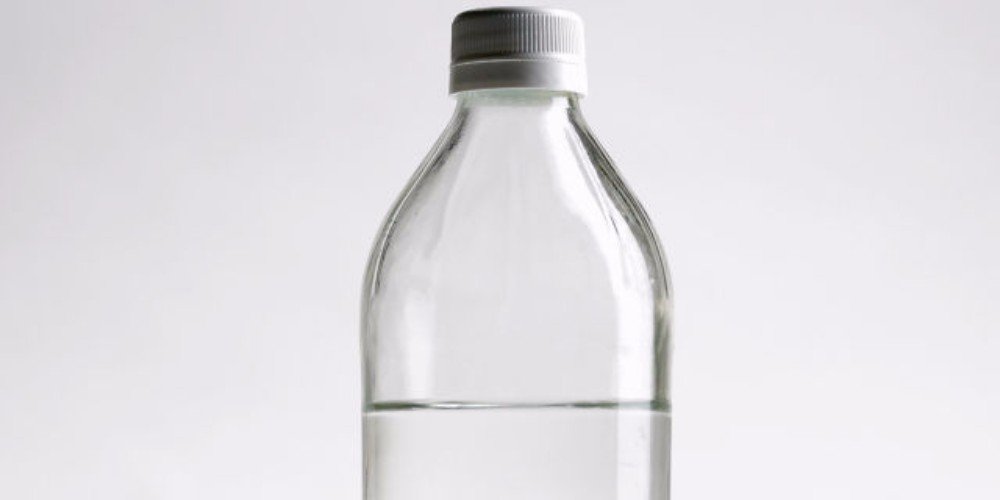 VINEGAR WHITE-42 Lbs