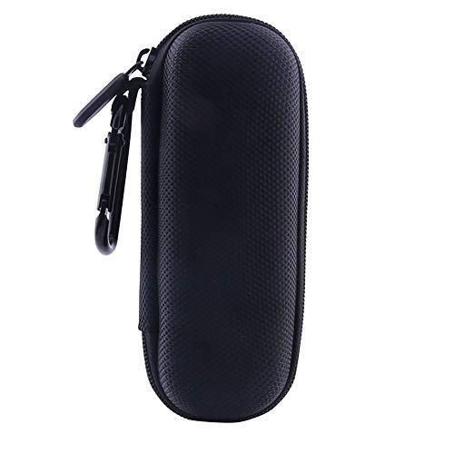 Hard Carrying Case for Withings Thermo – smart Temporal Thermometer (CASE ONLY) (Small)