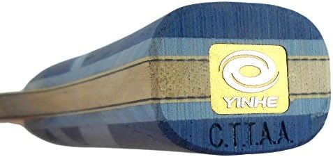 Galaxy T1s FL Table Tennis Blade for Ping-Pong