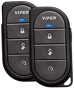 Viper 4105V 1-Way Remote Start System