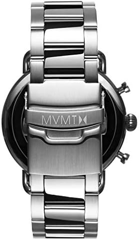 MVMT Blacktop Watches | Men's Analog Watch