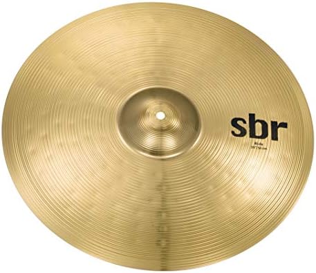 SABIAN 20" SBR Ride Cymbal