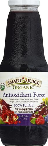 Smart Juice Blend, Antoxdnt Force Org, 33.8 fl oz