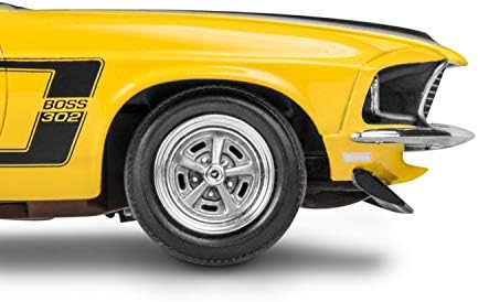 '69 Boss 302 Mustang