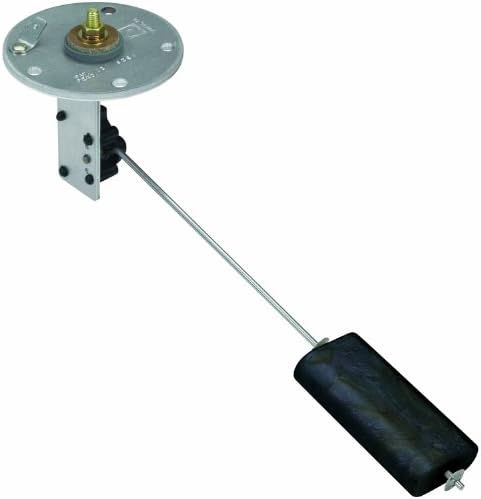Moeller Marine Products, Fuel Tank Sending Units, 4 to 28 Inch Tanks