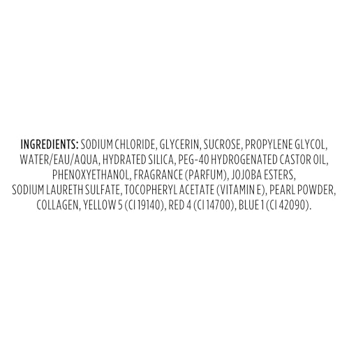 Calgon Ageless Bath Series Exfoliating Mineral Scrub and Soak (24 Ounce)