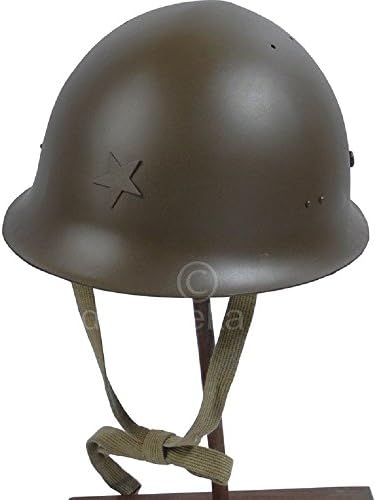 NauticalMart Armor Men's Worldwar Army Helmet