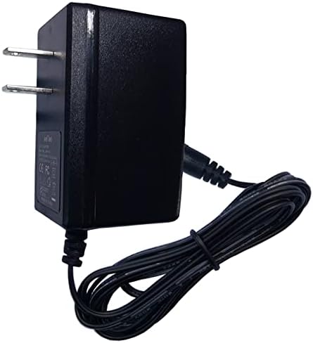 5V 2A Adapter for Arcade1up 8121 LS3062020 8261 8296 8295 Ms Pac-Man | Compatible with Counter-Cade Console Table Top Game Arcade 1Up Machine