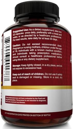 Apple Cider Vinegar Capsules with The Mother - 120 Vegan ACV Pills - Best Supplement for Healthy Weight Loss, Diet, Keto, Digestion, Detox