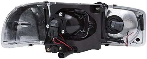 AnzoUSA 111304 Headlight