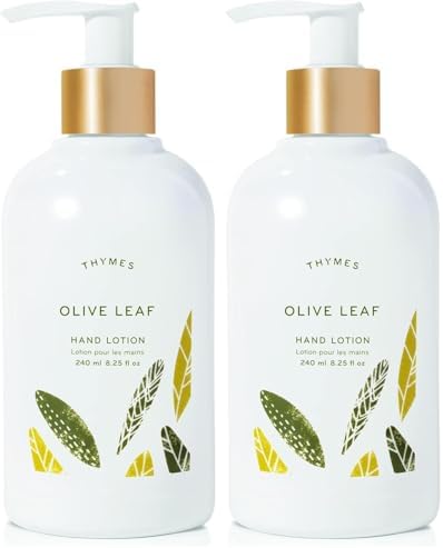 Thymes Hand Lotion - 8.25 Fl Oz - Frasier Fir