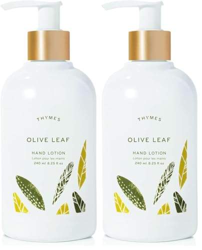 Thymes Hand Lotion - 8.25 Fl Oz - Frasier Fir